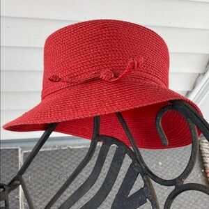 Amanda Smith Hat One Size